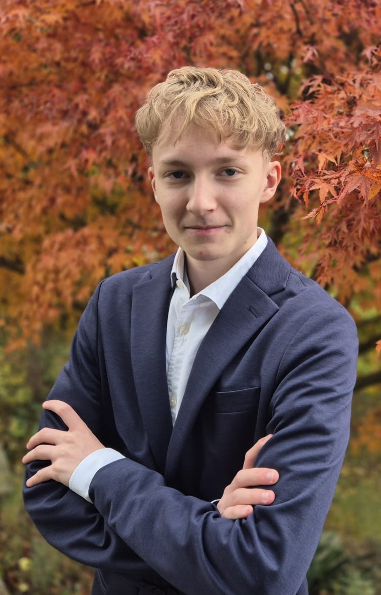 Ben Braunsperger